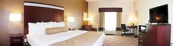 Executive Inn Goliad 외부 사진